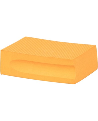 Hubka Strend Pro Premium, 90x58x30 mm, P120, brúsna, diamantová, pre obkladačov
