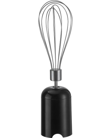Mixér Zeno MagicHome, tyčový, 350 W, 230V, 3v1, čierny, s príslušenstvom