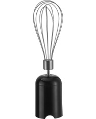 Mixér Zeno MagicHome, tyčový, 350 W, 230V, 3v1, čierny, s príslušenstvom