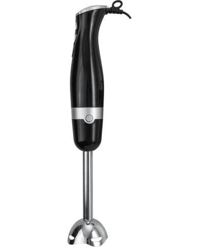 Mixér Zeno MagicHome, tyčový, 350 W, 230V, 3v1, čierny, s príslušenstvom