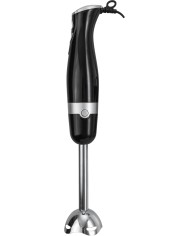 Mixér Zeno MagicHome, tyčový, 350 W, 230V, 3v1, čierny, s príslušenstvom