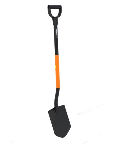 Rýľ špicatý PROFESSIONAL šírka 20 cm PROKIN