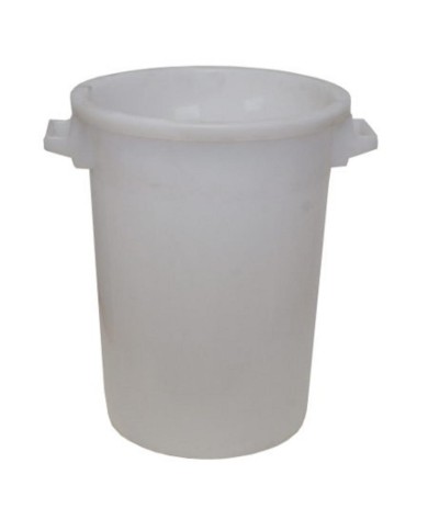 Sud 65l biely plast