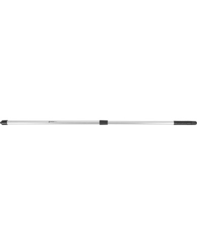 Násada Strend Pro, ALU, teleskopická 82-123 cm, 210 g, pre zberač na orechy