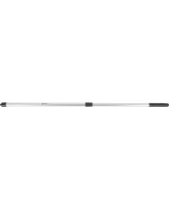 Násada Strend Pro, ALU, teleskopická 82-123 cm, 210 g, pre zberač na orechy