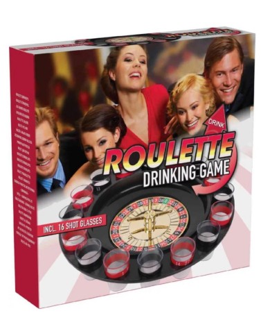 Ruleta hra so štamprlíkmi
