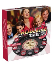 Ruleta hra so štamprlíkmi
