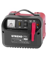 Nabíjačka autobatérií Strend Pro CBR-20, 12/24V, 14A