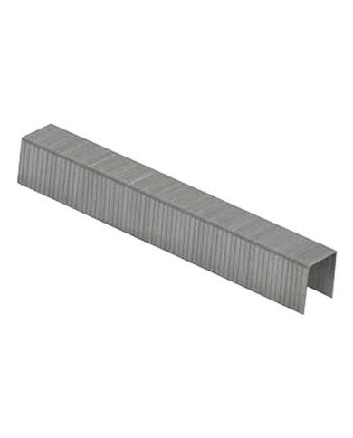 Spony Strend Pro Premium F1008, 8 mm, sponky do sponkovačky, 0.7x11.3 mm, bal. 1000 ks