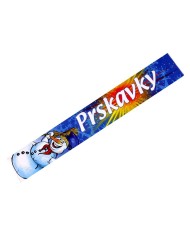 Prskavky 5 ks 40 cm