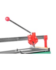 Rezač dlažby a obkladu Strend Pro MT636Y, UltraPro, oceľ, 900 mm, s ložiskom, ručný