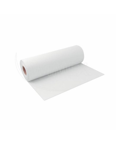 Papier na pečenie v roli biely 43cm x 200m