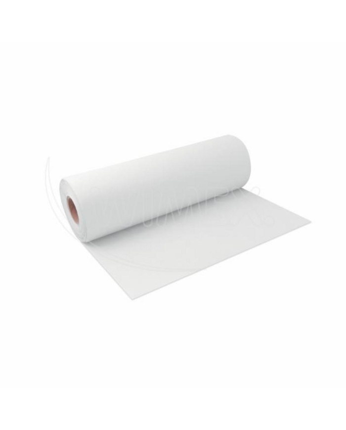 Papier na pečenie v roli biely 43cm x 200m