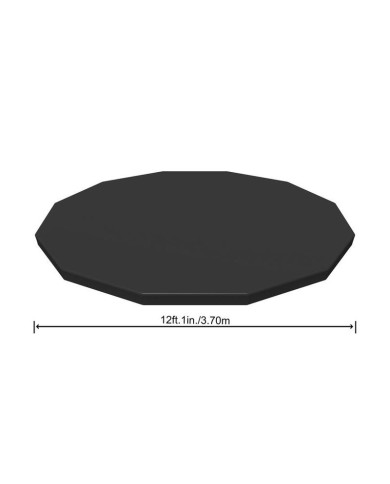 Plachta Bestway® FlowClear™, 58037, bazénová, 366 cm