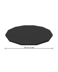 Plachta Bestway® FlowClear™, 58037, bazénová, 366 cm