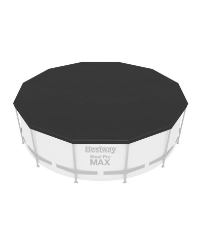 Plachta Bestway® FlowClear™, 58037, bazénová, 366 cm