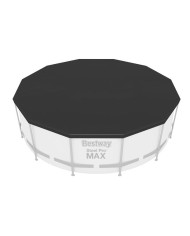 Plachta Bestway® FlowClear™, 58037, bazénová, 366 cm