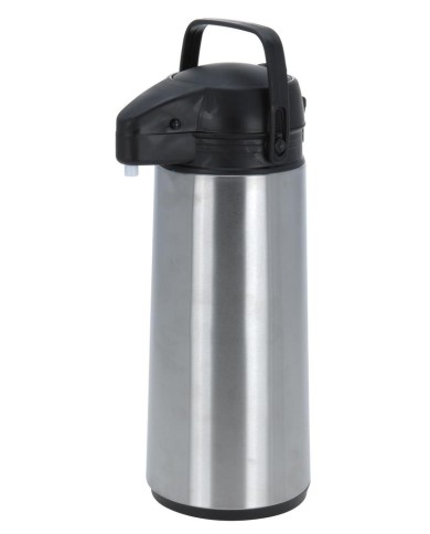 Termoska 1,9L dávkovacia, nerez / 64302473 KLC