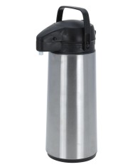Termoska 1,9L dávkovacia, nerez / 64302473 KLC