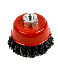 Kefa Strend Pro TCB-500 125 mm, hrncová, vrkočová, M14x2, drôt 0,35 mm