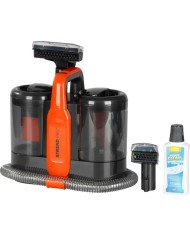 Tepovač Strend Pro, 600W, 15 kPa, kábel 5 m,1500ml, + grátis čistič škvŕn