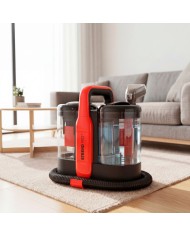 Tepovač Strend Pro, 600W, 15 kPa, kábel 5 m,1500ml, + grátis čistič škvŕn
