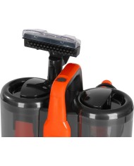 Tepovač Strend Pro, 600W, 15 kPa, kábel 5 m,1500ml, + grátis čistič škvŕn