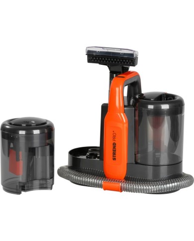 Tepovač Strend Pro, 600W, 15 kPa, kábel 5 m,1500ml, + grátis čistič škvŕn