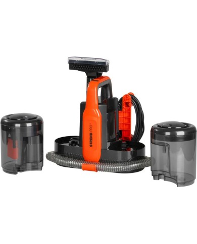 Tepovač Strend Pro, 600W, 15 kPa, kábel 5 m,1500ml, + grátis čistič škvŕn