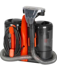 Tepovač Strend Pro, 600W, 15 kPa, kábel 5 m,1500ml, + grátis čistič škvŕn