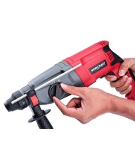 Kladivo Worcraft RH09-26A, 820W, SDS+