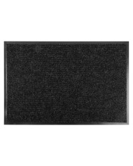 Rohožka MagicHome DRM 106, pred dvere, 60x90 cm, šedá