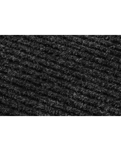 Rohožka MagicHome DRM 106, pred dvere, 60x90 cm, šedá