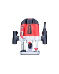 Fréza Worcraft ER12-6/8, 1200W, horná