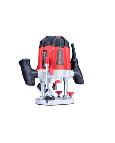 Fréza Worcraft ER12-6/8, 1200W, horná