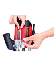 Fréza Worcraft ER12-6/8, 1200W, horná