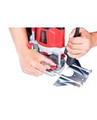 Fréza Worcraft ER12-6/8, 1200W, horná