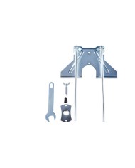 Fréza Worcraft ER12-6/8, 1200W, horná