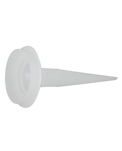 Špička náhradná, aplikátor na tmelovú pištoľ, bal.3 ks