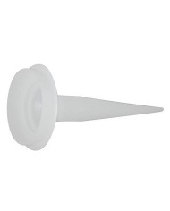 Špička náhradná, aplikátor na tmelovú pištoľ, bal.3 ks