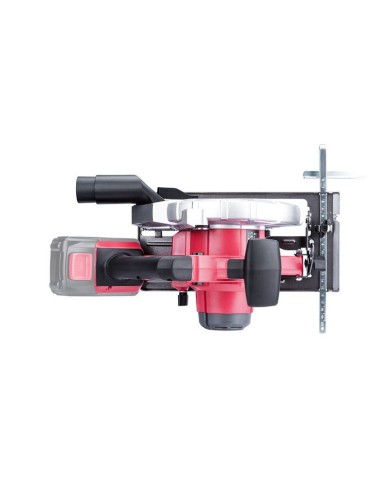 Píla Worcraft CCS-S20Li ShareSYS, 20V Li-Ion, 165 mm, okružná