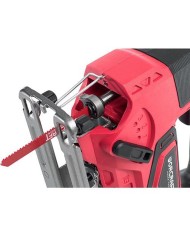 Píla Worcraft CJS-S20Li ShareSYS, 20V Li-Ion, priamočiara