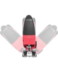 Píla Worcraft CJS-S20Li ShareSYS, 20V Li-Ion, priamočiara