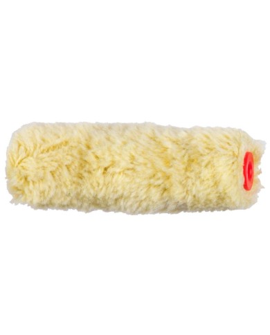 Valček Acrylic miniGreen 100 mm, maliarsky, 15/6 mm