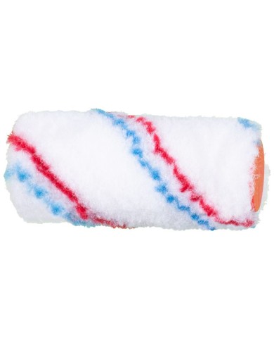 Valček NYLON mini, 100 mm, maliarsky, 30/6 mm