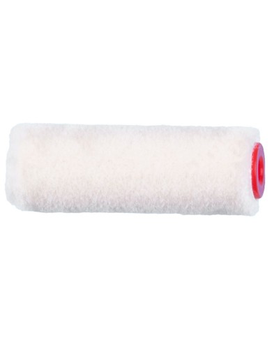 Valček VELOOR mini, 70 mm, lakovací, maliarsky, 15/6 mm