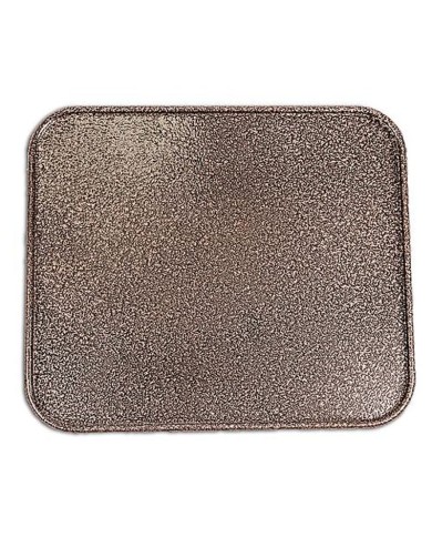 Plech pod sporák 400x475 mm, pod krbové kachle, podložka pod pec