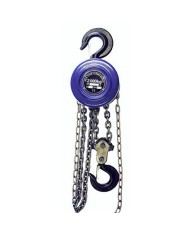 Zdvihák Strend ProTRC9020, 2 tony/reťaz L-2,5 m reťazový, kladkostroj