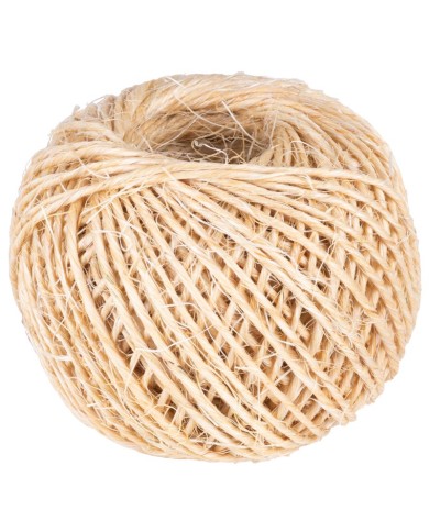 Motúz Strend Pro Garden, sisal, L-60 m/140 g