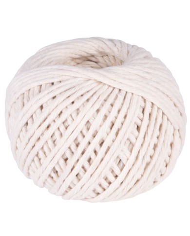 Motúz Strend Pro Garden, bavlna, L-45 m/70 g